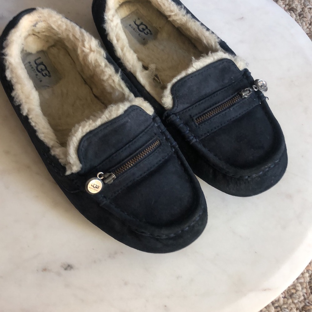 . Ugg Loafers - image 2
